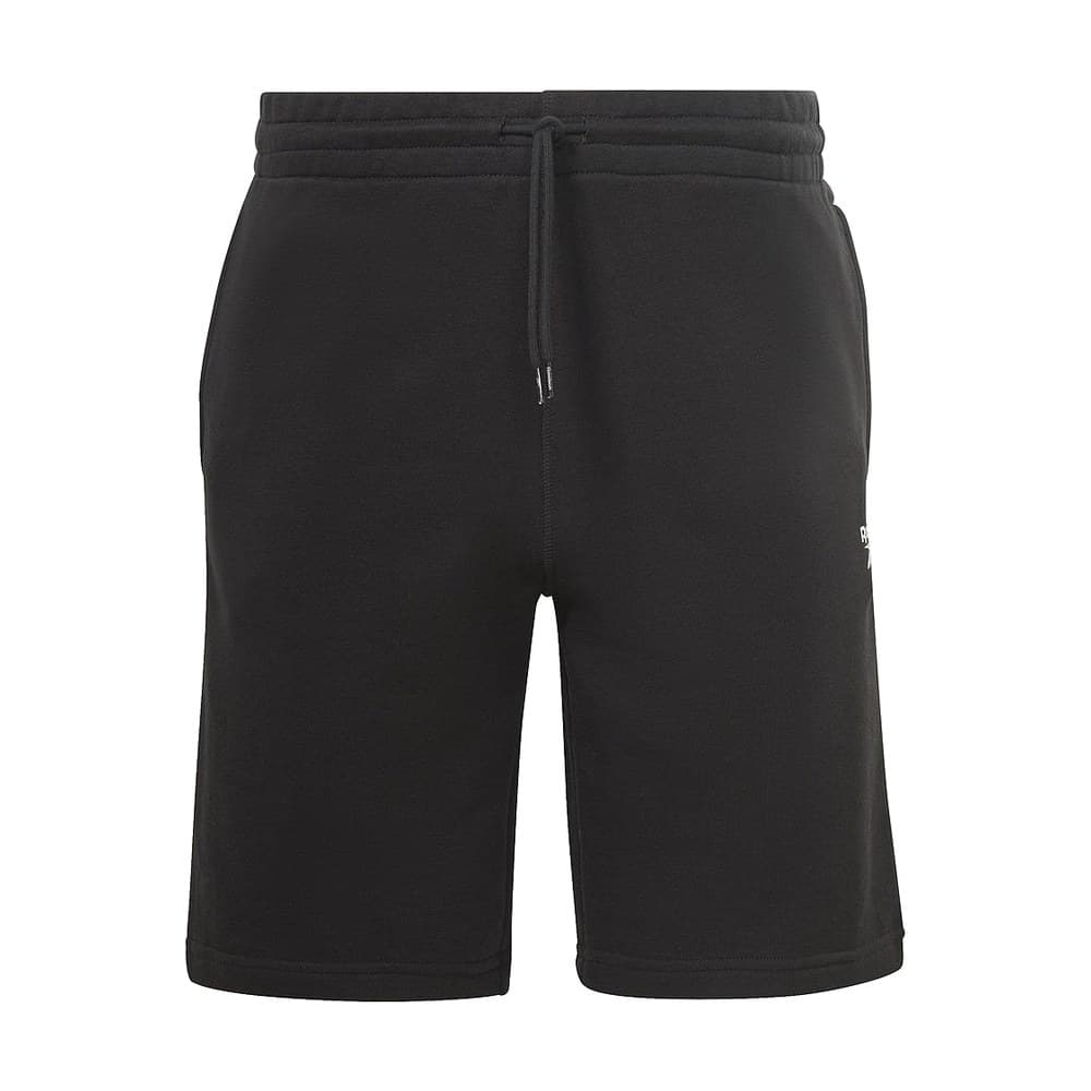 Pantalón Corto REEBOK RI FT LEFT LEG SHOR 100065296 Negro