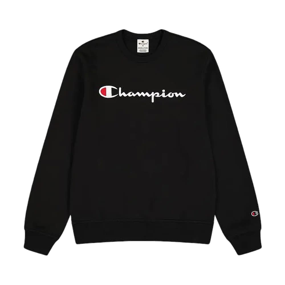 Sudadera CHAMPION CREWNECK SWATSHIRT 220254 WHT Blanco