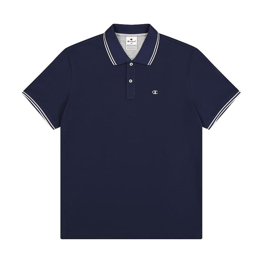 Polo CHAMPION POLO 220897 NNY Marino