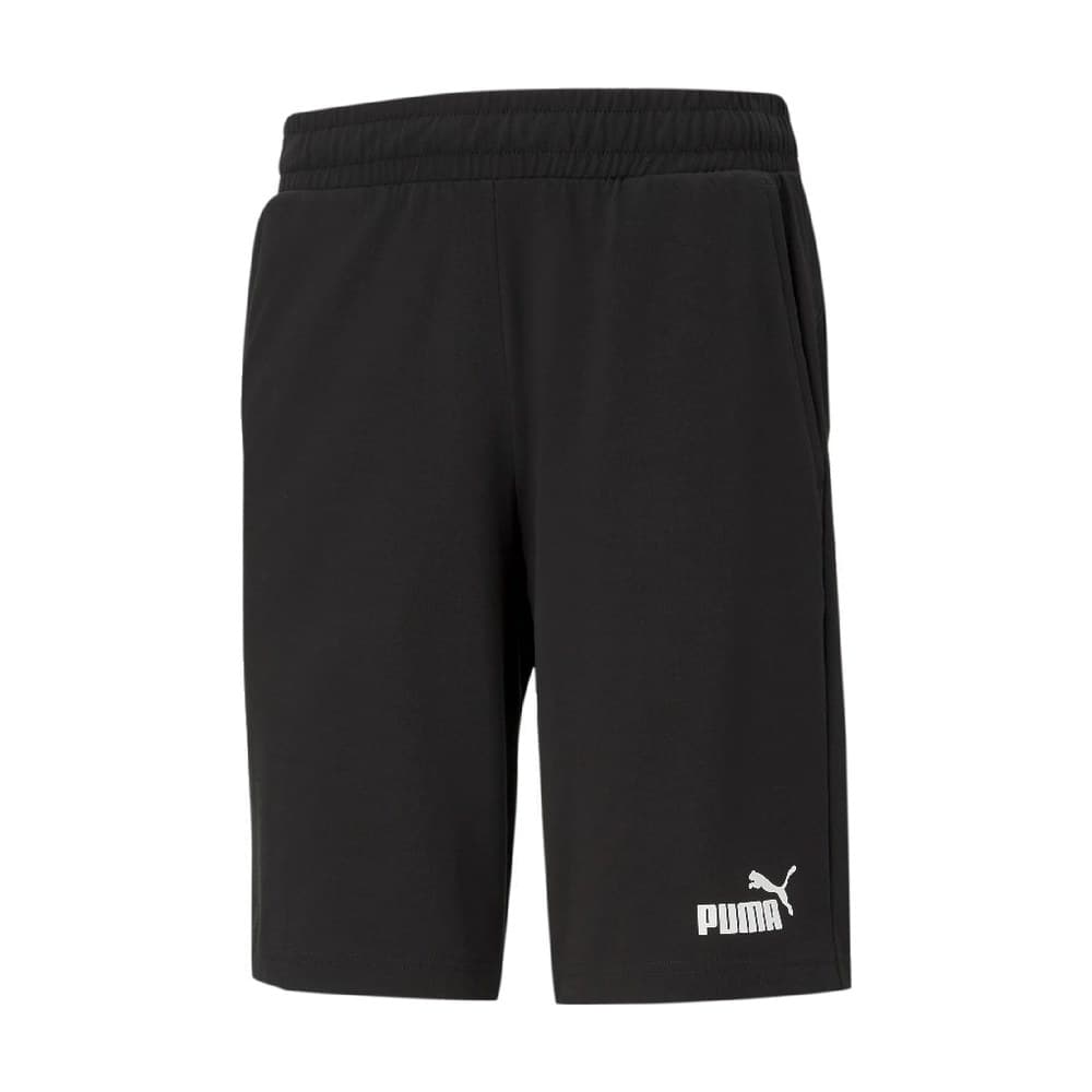 Pantalón corto PUMA ESS JERSEY SHORT 586706 06 Marino