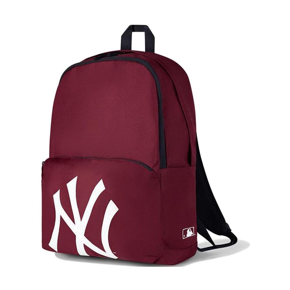 Mochila NEW ERA MLB MULTI STADIUM BAG 60240059 Rojo