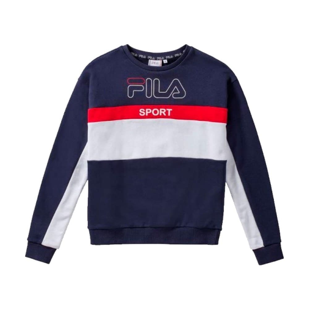 Sudadera FILA 682853 682853 Marino