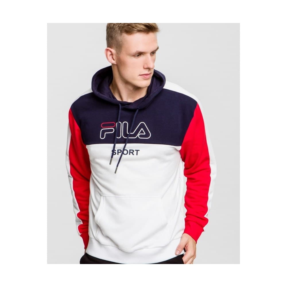 Sudadera FILA 682858 682858 Marino