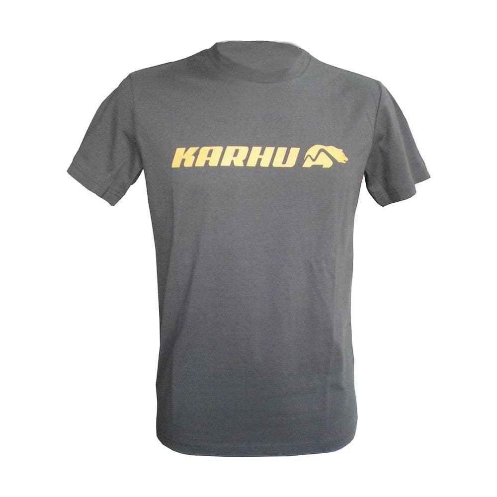 Camiseta KARHU T-PROMO 2 7100374 Gris