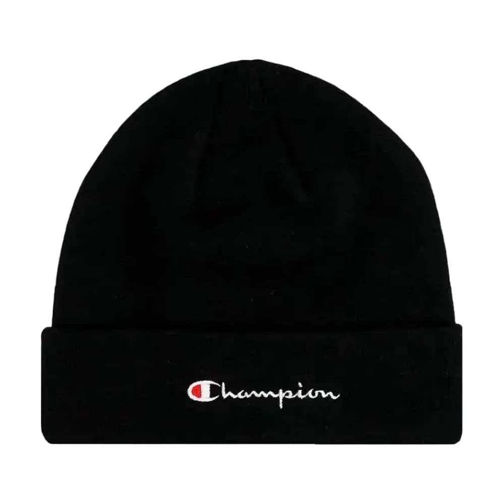Gorro CHAMPION 806064NBK 806064 NBK Negro