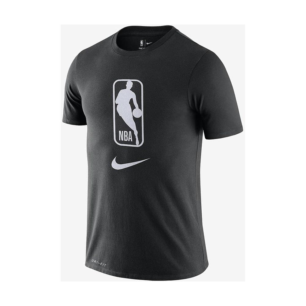 Camiseta NIKE NBA M NK DF 31 SS TEE AT0515 100 Blanco