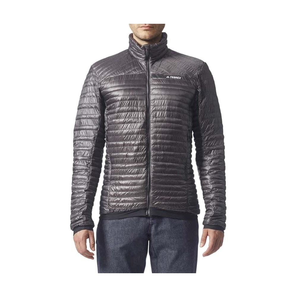 Chaqueta ADIDAS CLMTH AD MI JKT BS2513 Gris