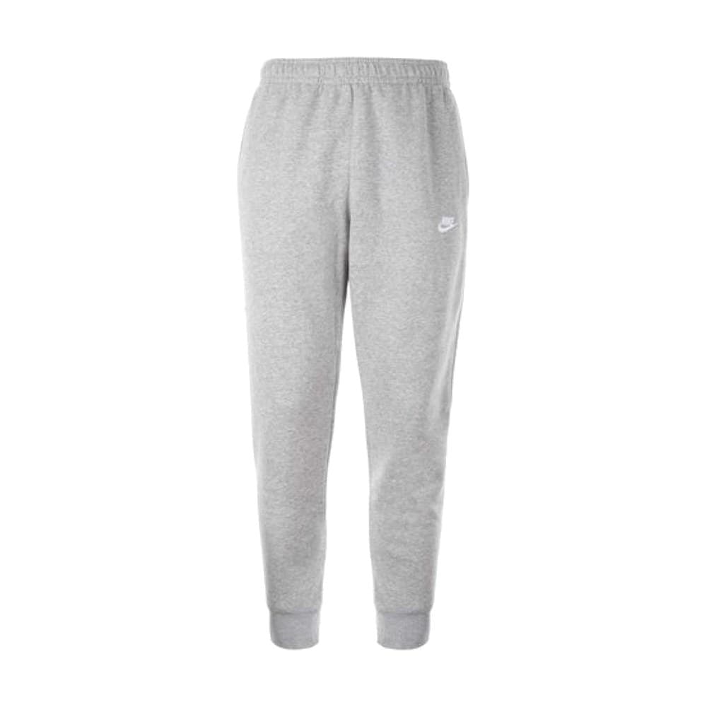 Pantalón NIKE M NSW CLUB JGGR BB BV2671 063 Gris