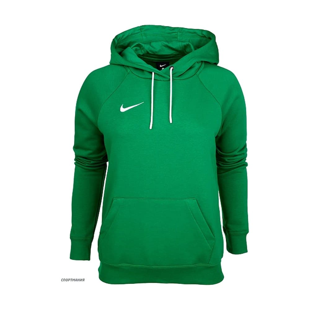 Sudadera NIKE PARK TEAM HOODIE CW6957 302 Verde