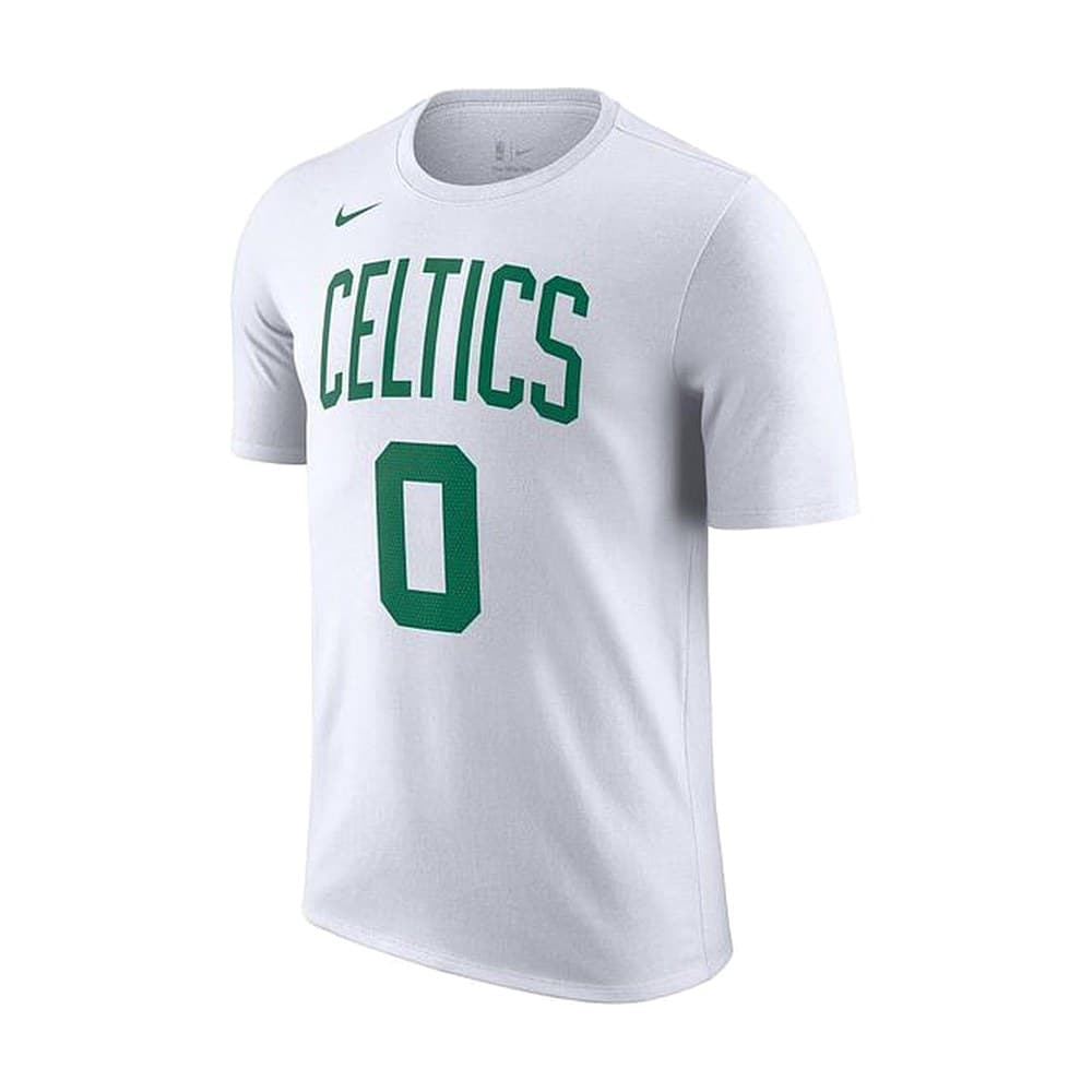 Camiseta NIKE BOS M NK ES NN SS TEE DR6364 102 Blanco