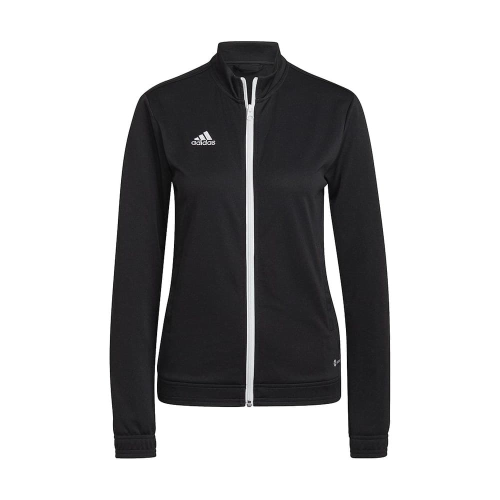 Chaqueta ADIDAS ENT22 TK JKT W H57525 Negro