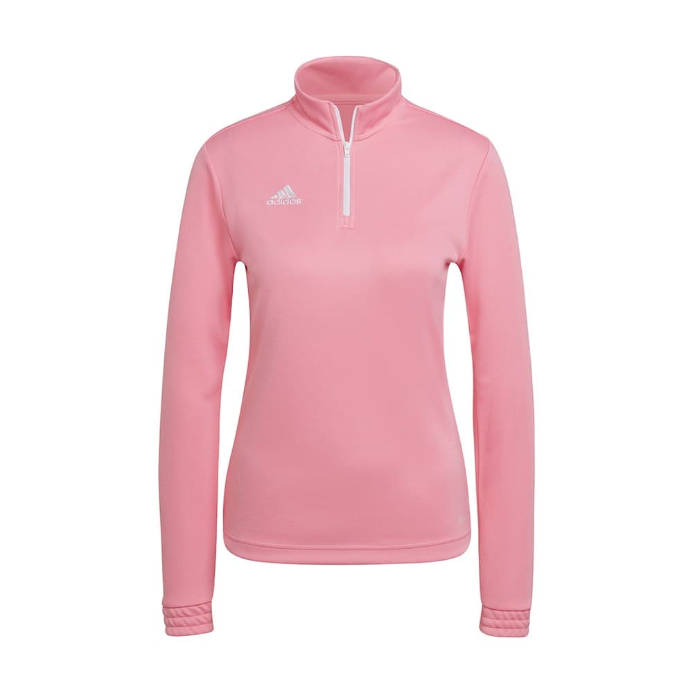 Sudadera ADIDAS ENT22 TR TOP W HC5045 Rosa