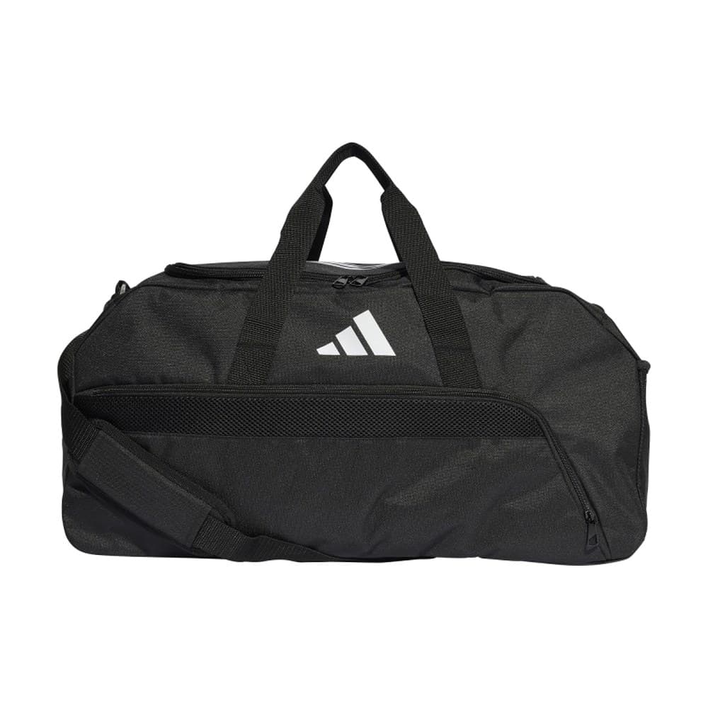 Bolsa ADIDAS TIRO L DUFFLE M HS9749 Negro