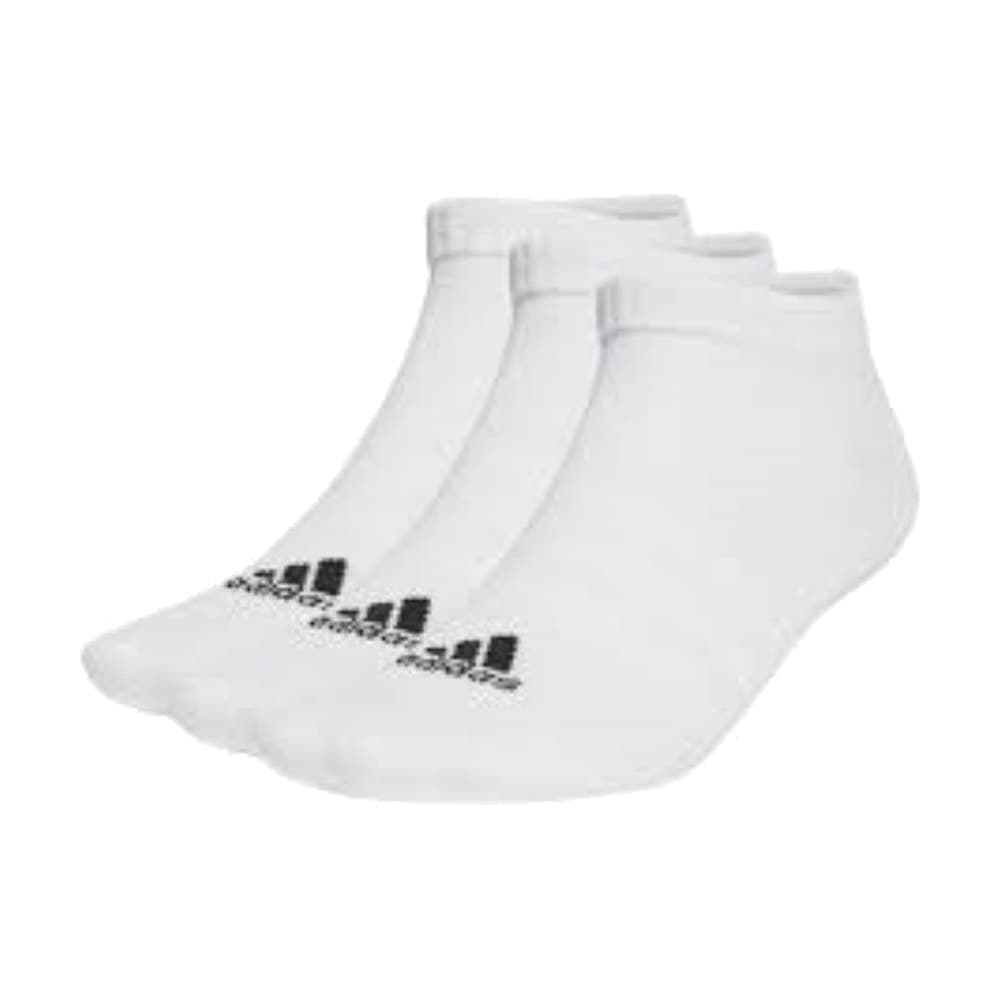 Calcetin ADIDAS T SPW NS 3P HT3463 Blanco