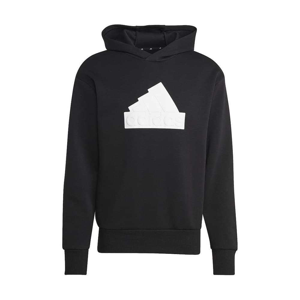 Sudadera ADIDAS M FI BOS HD IC3745 Negro