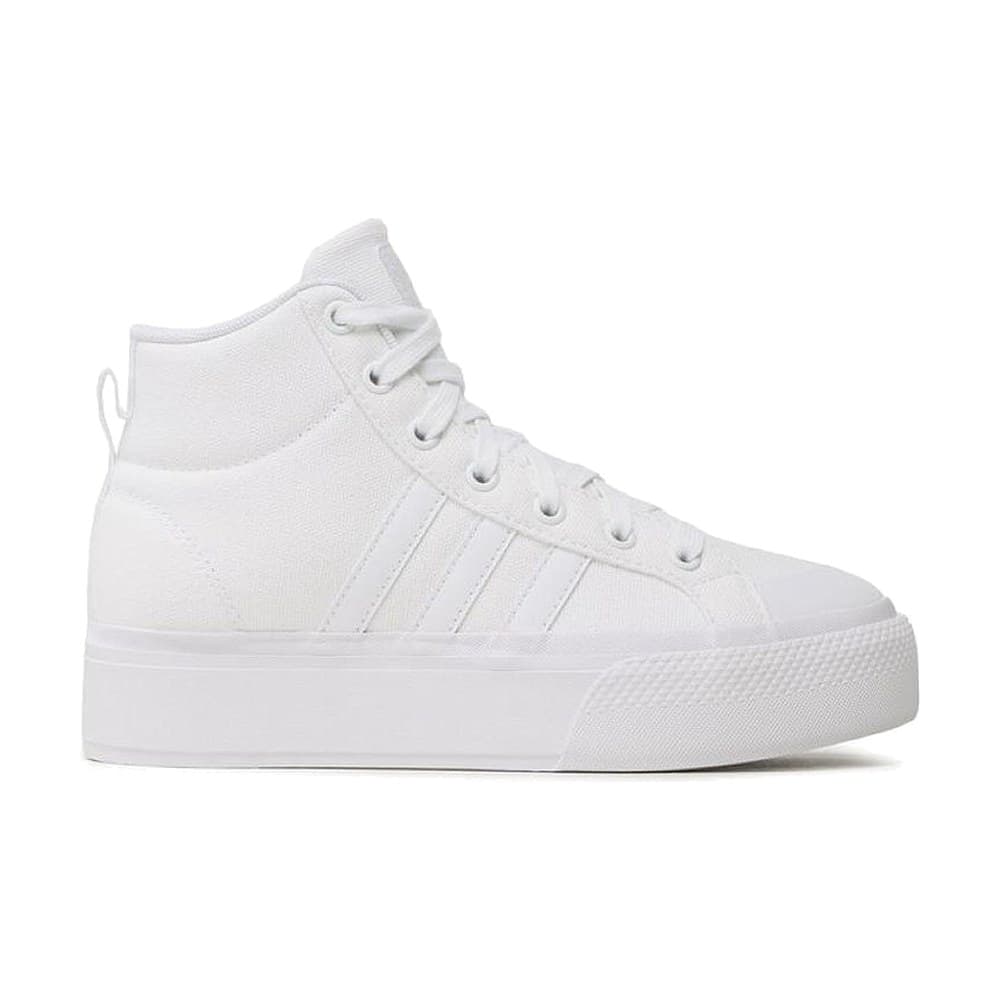 Zapatilla ADIDAS BRAVADA 2.0 MID PLATAFORMA IE2316 Blanco