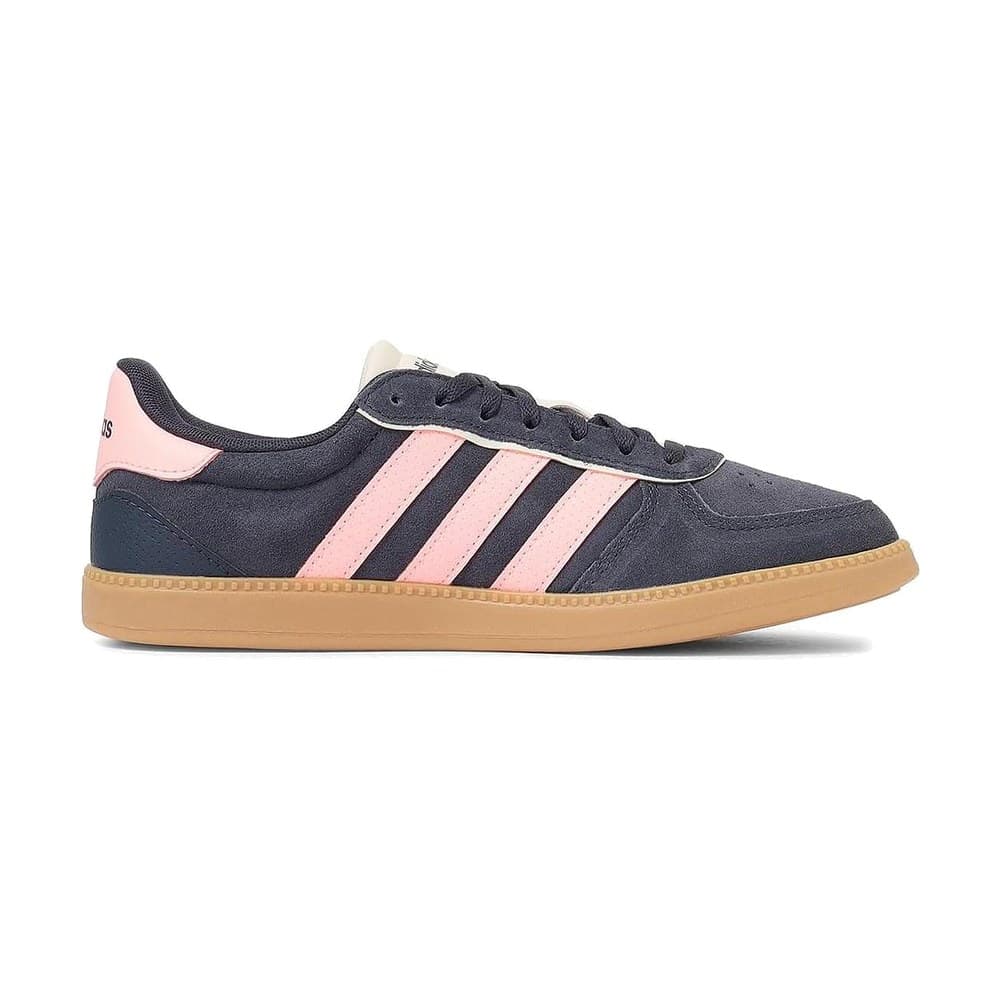Zapatilla ADIDAS BREAKNER SLEEK SUEDE IH5467 Marino