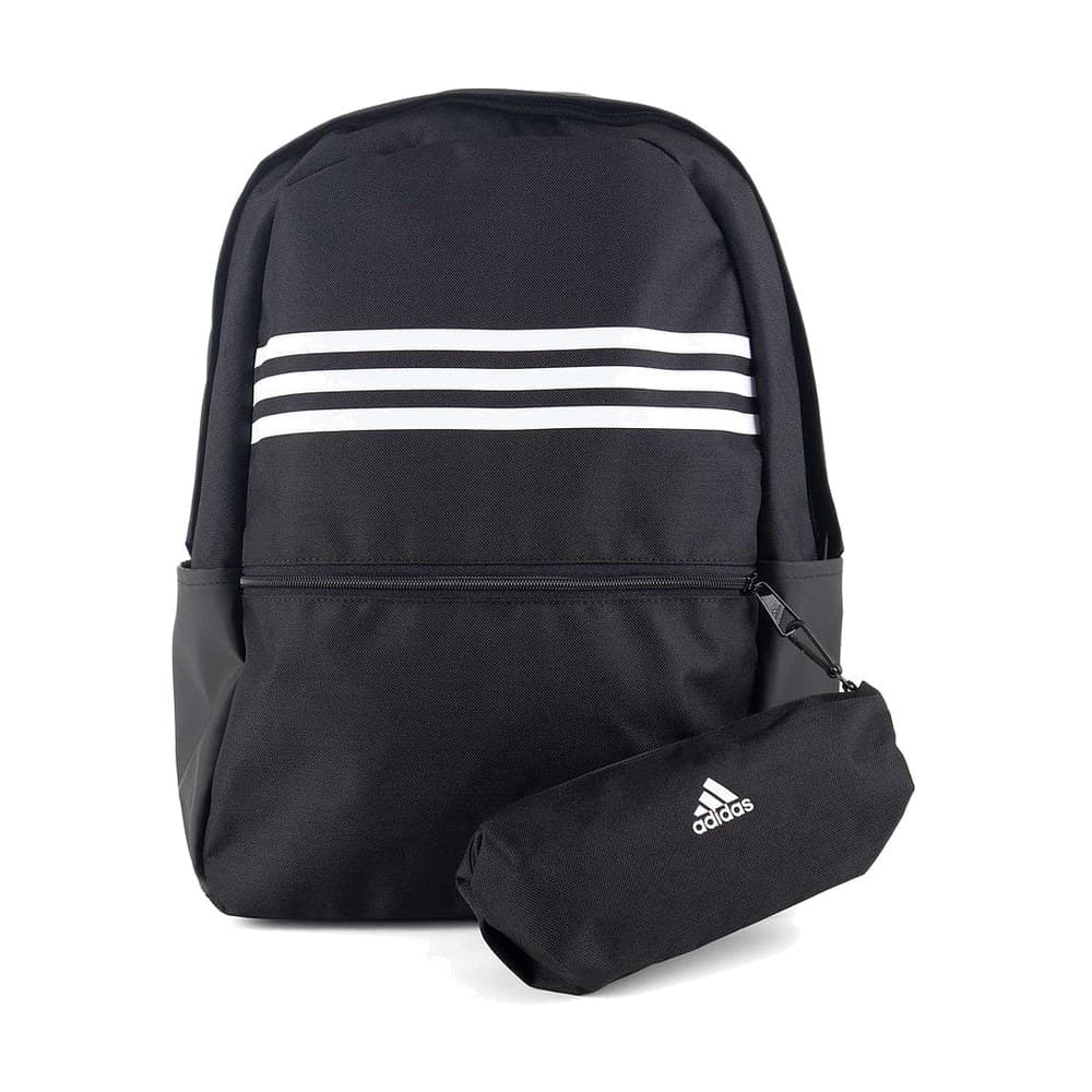 Mochila ADIDAS CLASSIC 3S PC IZ1895 Negro
