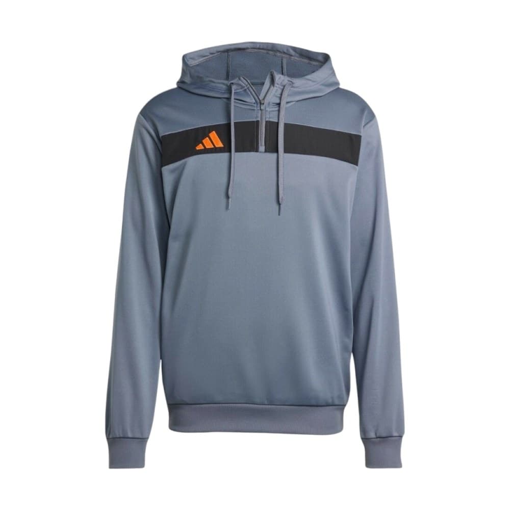 Sudadera ADIDAS TIRO ES WSW HD JC5462 Gris
