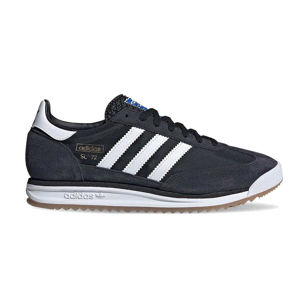 Zapatilla ADIDAS SL 72 RS JI1282 Negro