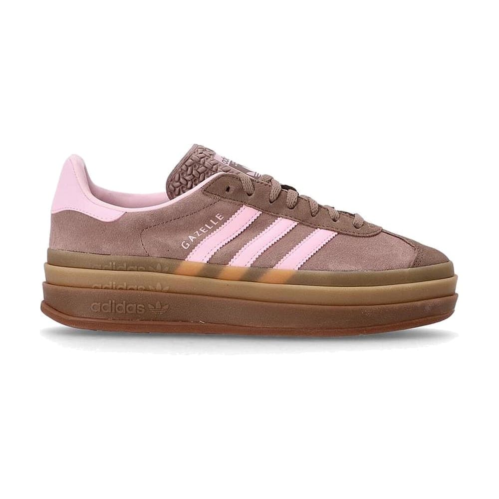 Zapatilla ADIDAS GAZELLE BOLD W JQ6436 Rosa