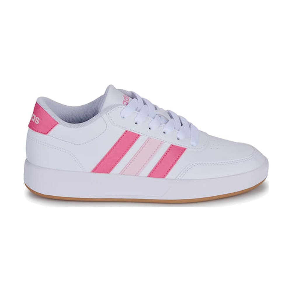 Zapatilla ADIDAS BREAKNET 3.0 JR8444 Blanco