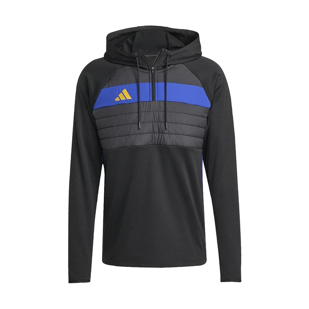 Sudadera ADIDAS TIRO ES WINTOP JW4588 Negro