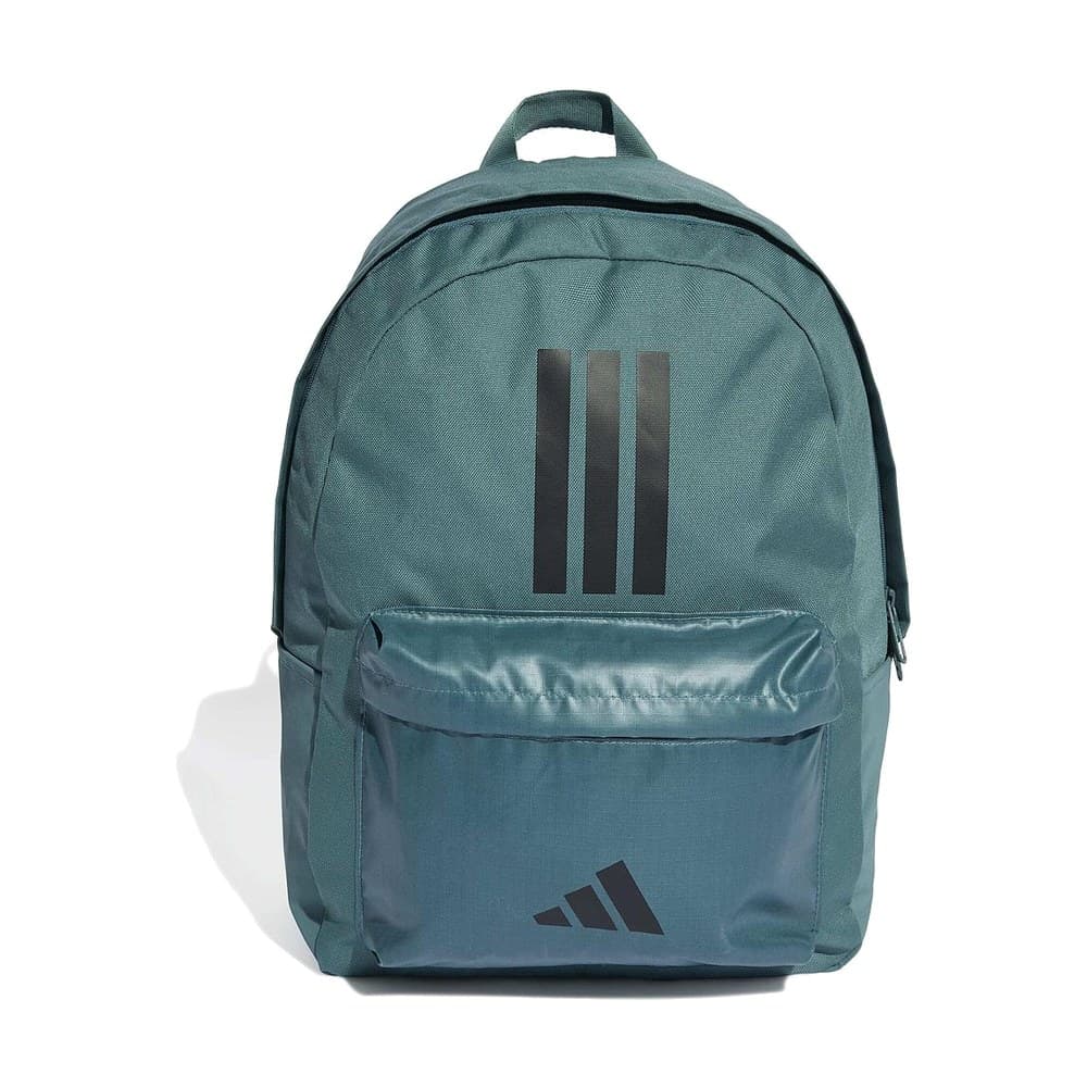 Mochila ADIDAS CLS BARS 3S  JX9059 Verde