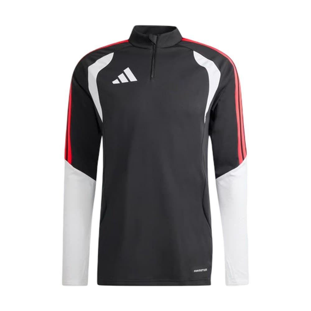 Sudadera ADIDAS TIRO26C TOP KA7560 Negro