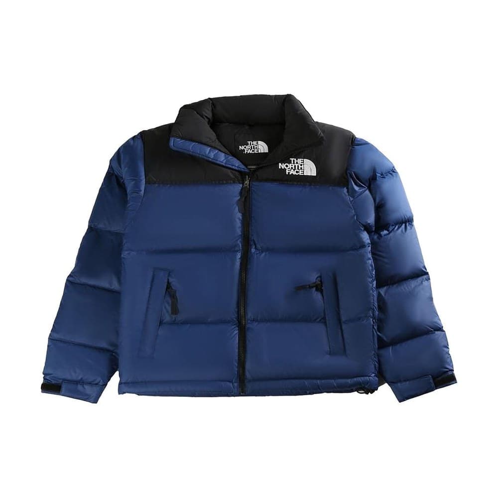 Chaqueta THE NORTH FACE Men’s 1996 Retro Nuptse Jacket NF0A3C8DF1T1 Negro