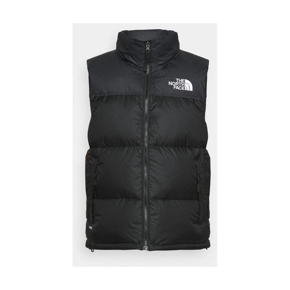 Chaleco THE NORTH FACE Men’s 1996 Retro Nuptse Vest NF0A3JQQLE41 Negro