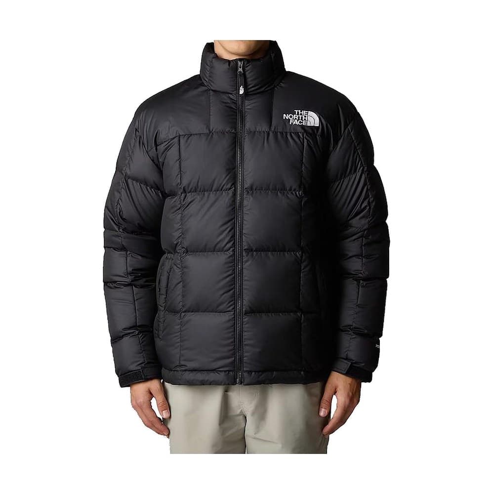 Chaqueta THE NORTH FACE Men’s Lhotse Jacket - Eu NF0A3Y234H01 Negro