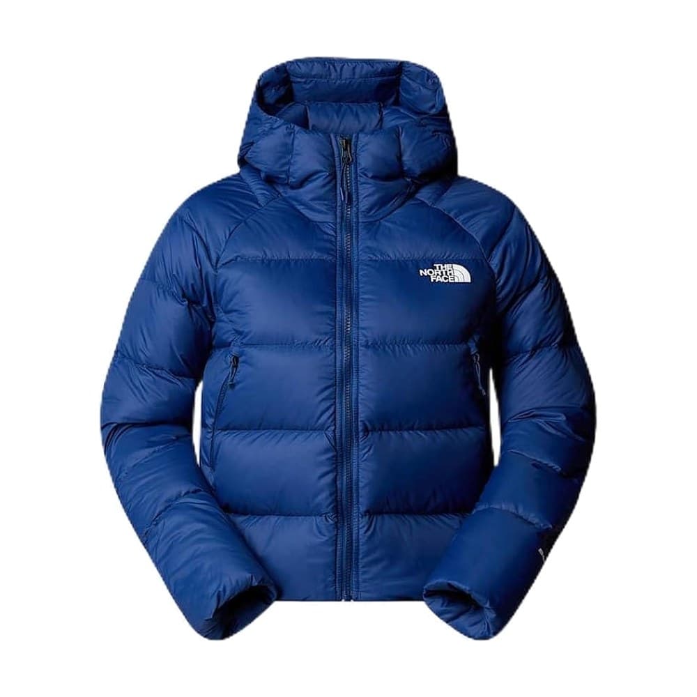 Chaqueta THE NORTH FACE Women’s Hyalite Down Hoodie - Eu NF0A3Y4RD1R1 Azul