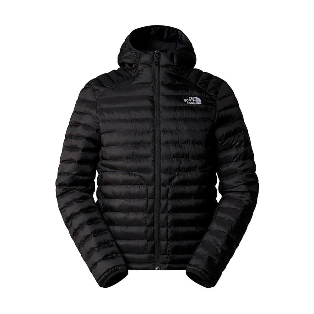 Chaqueta THE NORTH FACE M HUILA SYNTHETIC HOODIE NF0A85A34GZ1 Negro