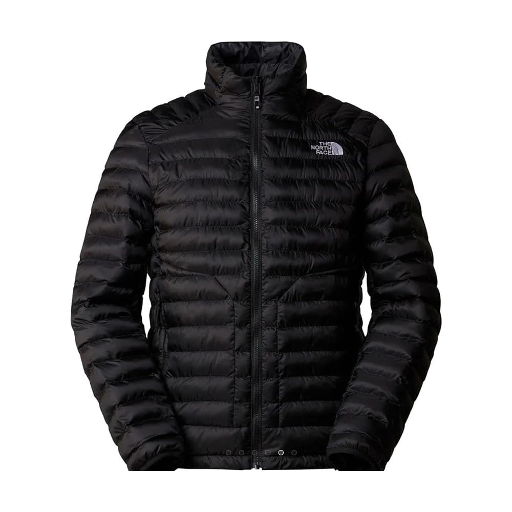 Chaqueta THE NORTH FACE M HUILA SYNTHETIC JACKET NF0A85AE4GZ1 Negro