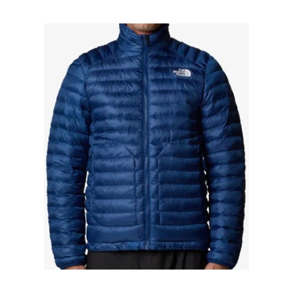 Chaqueta THE NORTH FACE Men’s Huila Synthetic Jacket NF0A85AED1R1 Azul