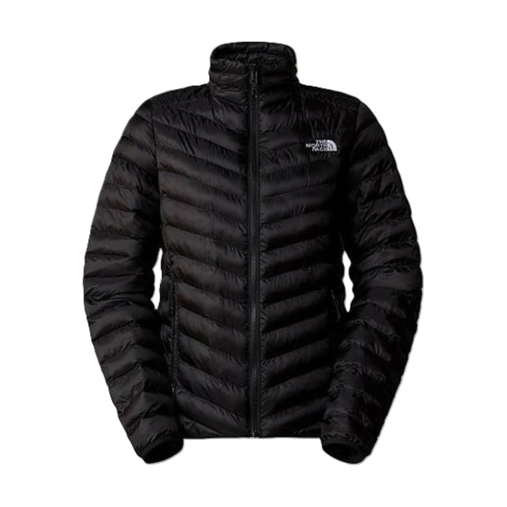 Chaqueta THE NORTH FACE Women’s Huila Synthetic Jacket NF0A85AG4GZ1 Negro