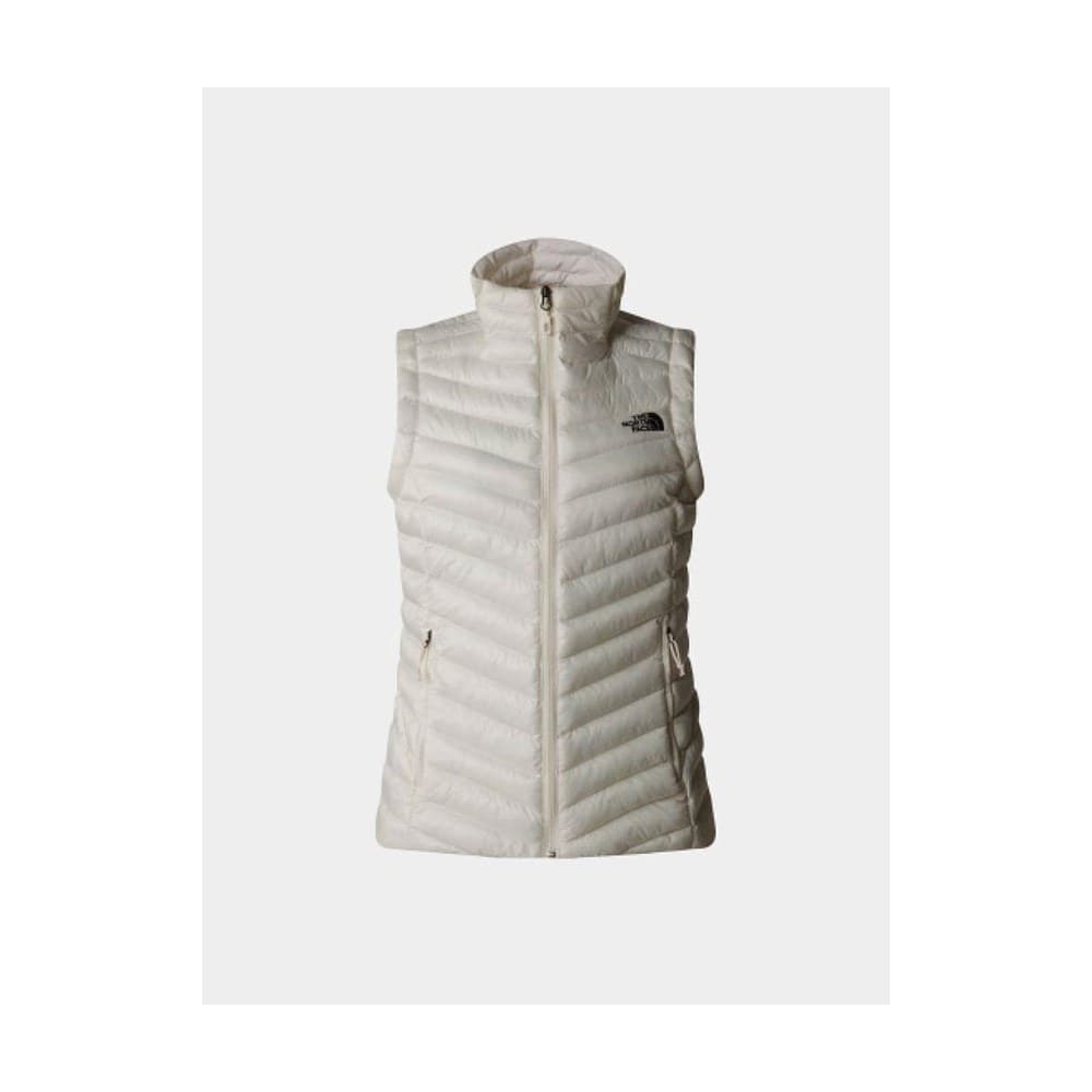 Chaleco THE NORTH FACE Women’s Huila Synthetic Vest NF0A85AIQLI1 Blanco