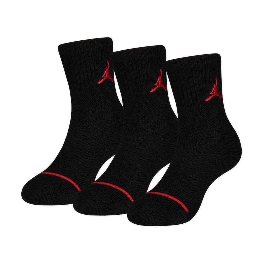 Calcetin NIKE JORDAN JUMPMAN WJ0009 001 Blanco
