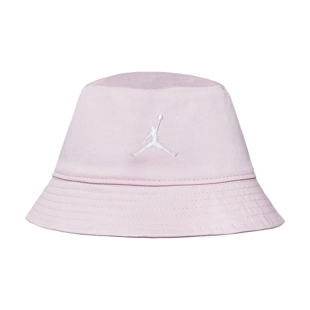 Gorro NIKE JAN JORDAN BUCKET HAT 9A0581 A9Y Rosa