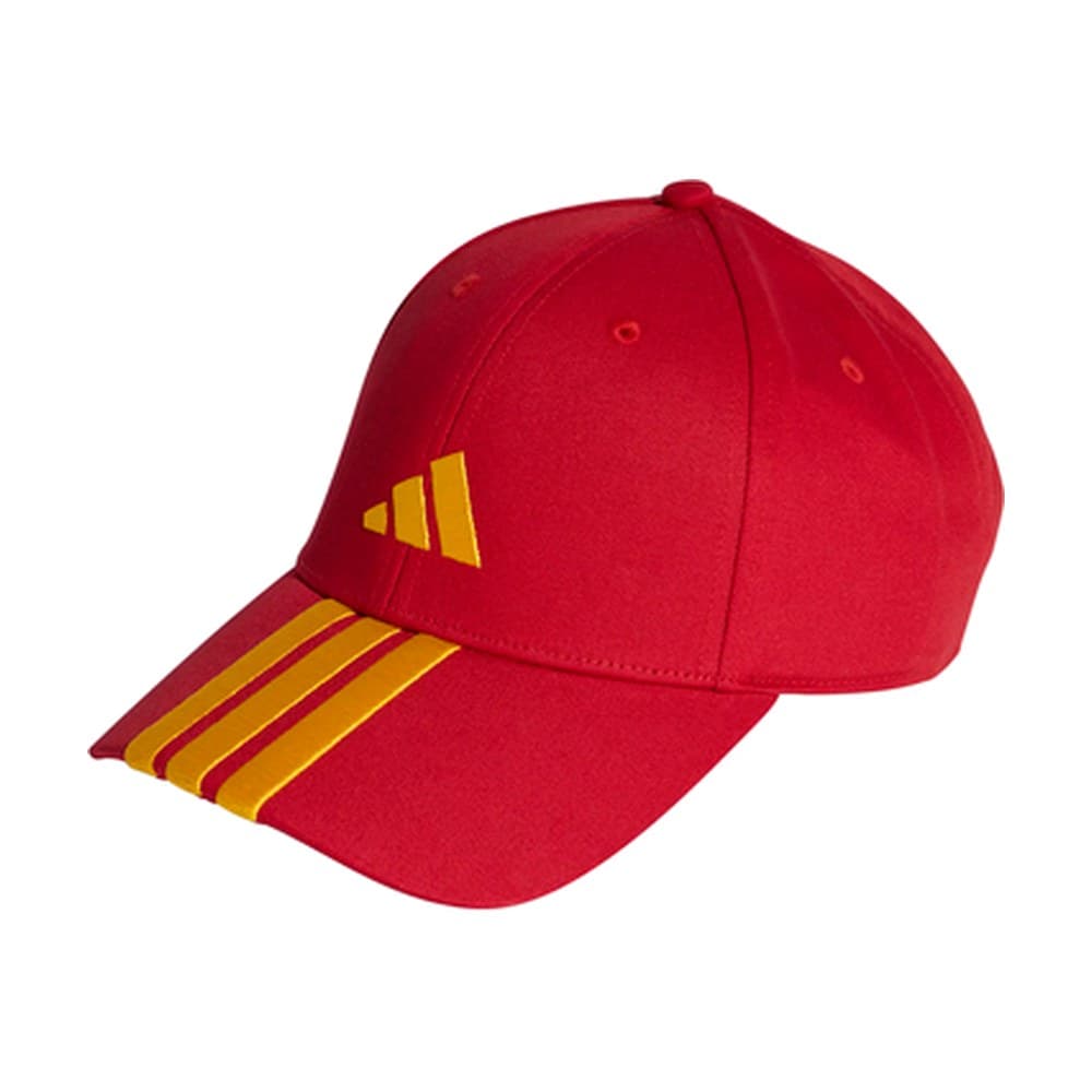 Gorra ADIDAS BBALL 3 NL KE5880 Rojo