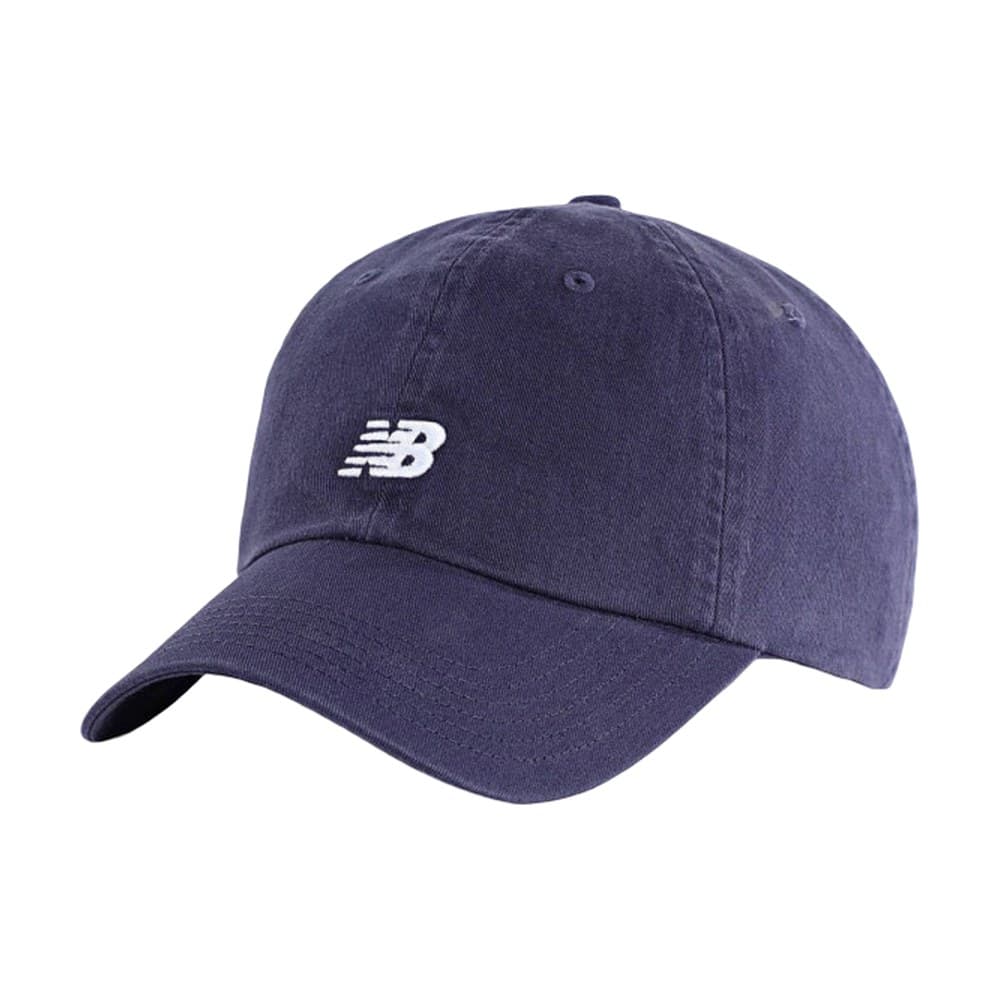 Gorra NEW BALANCE 6PANEL CLASSIC LAH51004 CNN Naranja