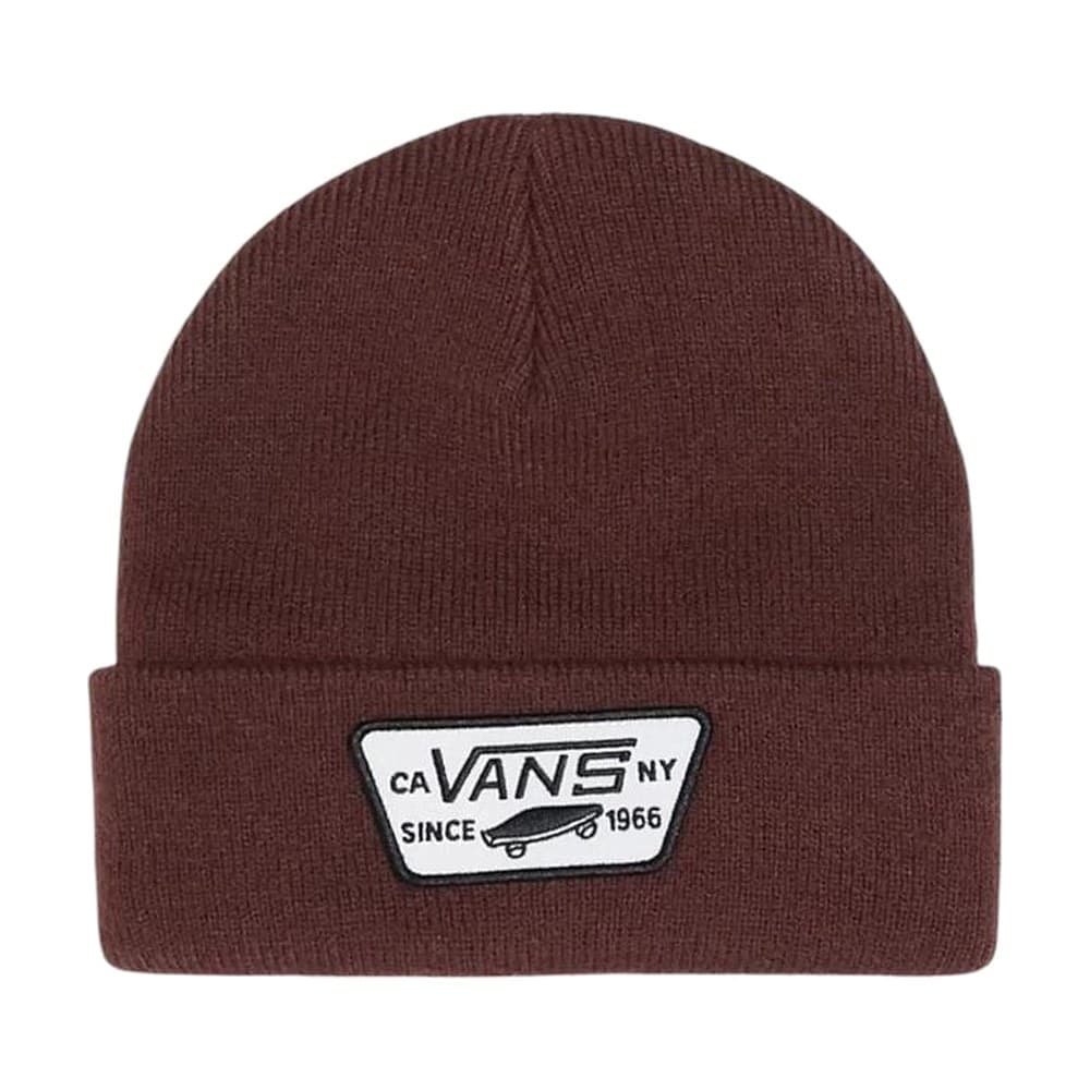 Gorro VANS MN Milford Beanie VN000UOU7YO1 Marron