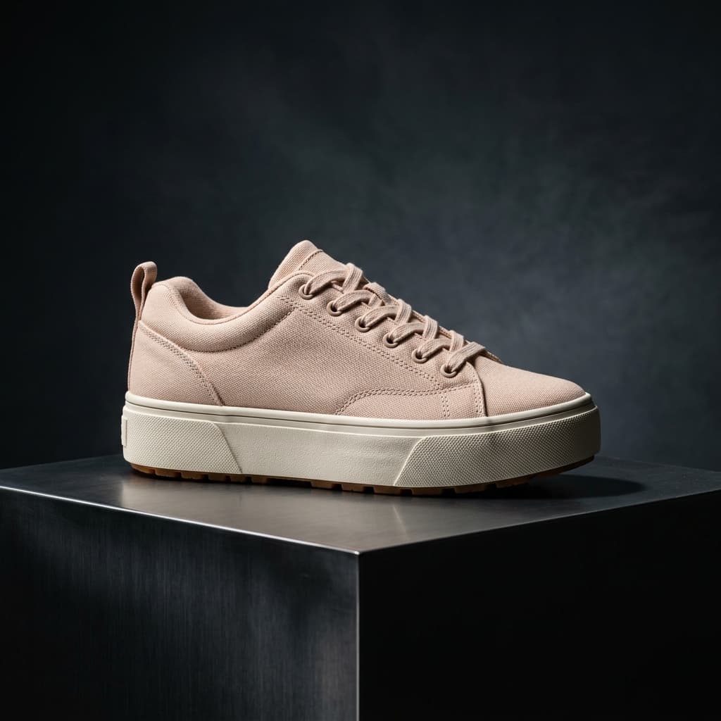 Zapatilla FILA SANDBLAST C WMN FFW0062 40064 Rosa
