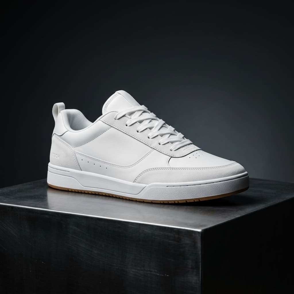 Zapatilla LEVIS ELLIS VELL0051S 0062 Blanco