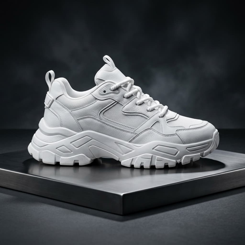 Zapatilla LEVIS NEW UNION BOLD VUNB0002S 0061 Blanco
