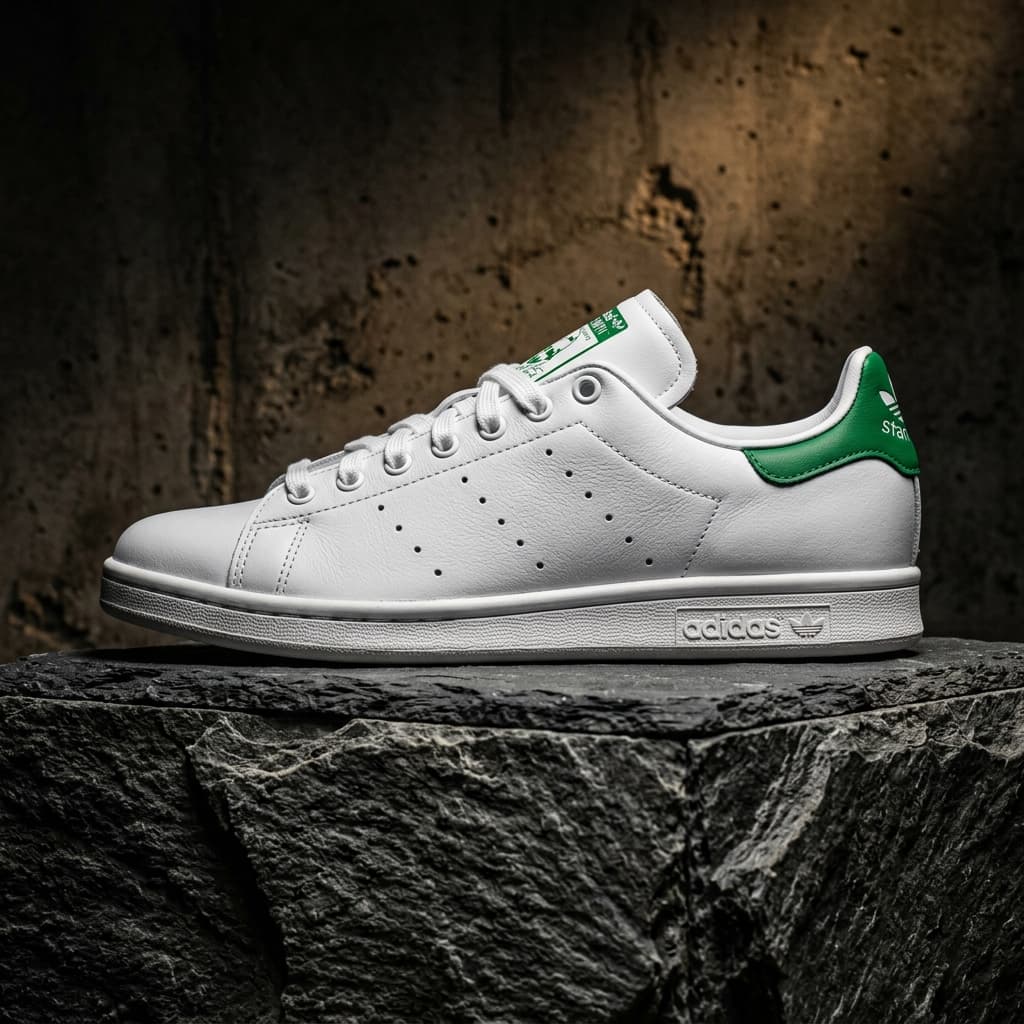 Zapatilla ADIDAS STAN SMITH ID2031 Blanco