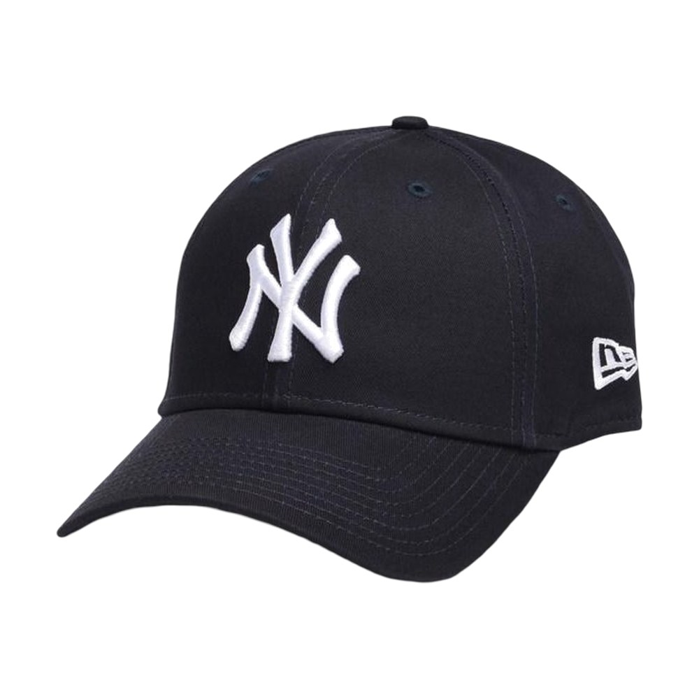 Gorra NEW ERA 940 LEAG BASIC NEYYAN 10531939 Marino