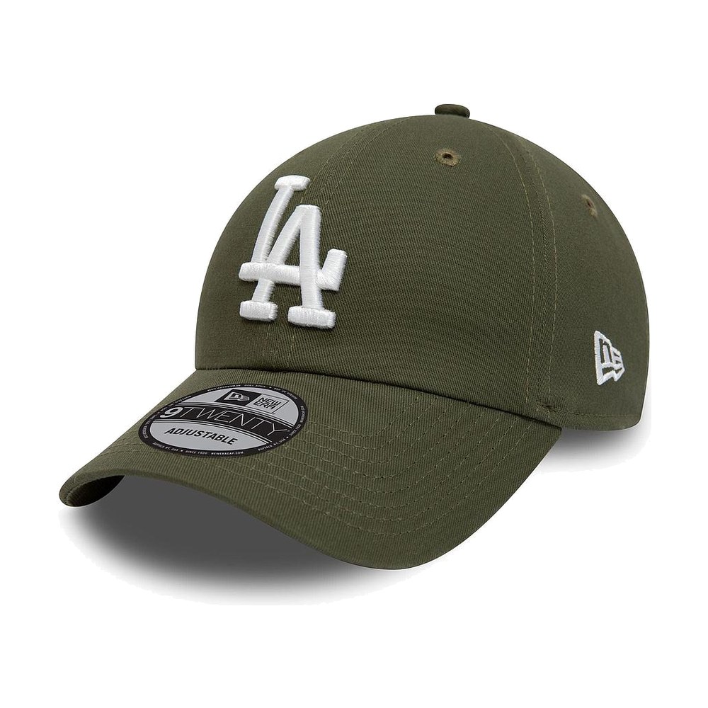 Gorra NEW ERA LEAGUE ESS 9TWENTY LOSDOD NOVWHI 60348849 Azul