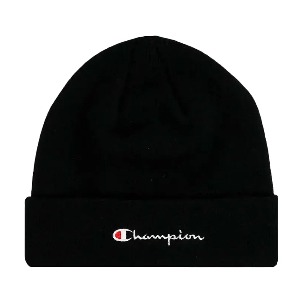 Gorro CHAMPION 806064NBK 806064 NBK Negro